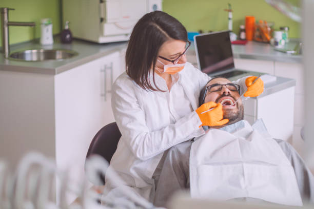 Best Knocked-Out Tooth (Avulsed Tooth) Treatment in Henderson, KY